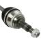 CV Axle Assembly Set