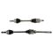 CV Axle Assembly Set