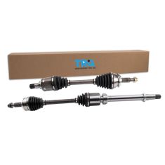 CV Axle Assembly Set