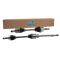 CV Axle Assembly Set