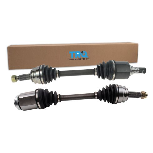 CV Axle Assembly Set