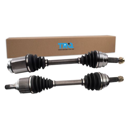 CV Axle Assembly Set