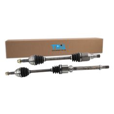 CV Axle Assembly Set