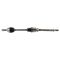 CV Axle Assembly Set