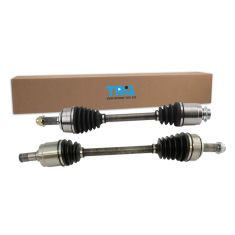 CV Axle Assembly Set