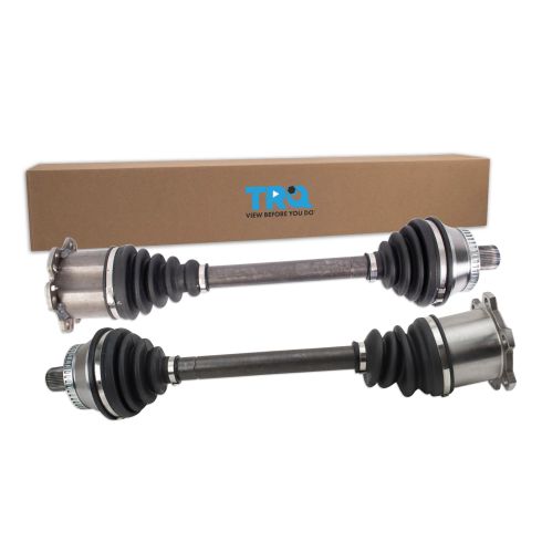 CV Axle Assembly Set