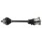 CV Axle Assembly Set