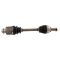 CV Axle Assembly Set