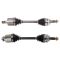 CV Axle Assembly Set