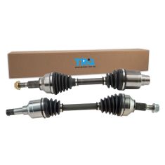 CV Axle Assembly Set