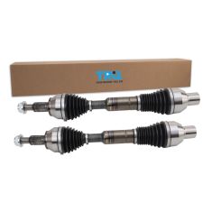 CV Axle Assembly Set