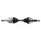 CV Axle Assembly Set