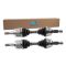 CV Axle Assembly Set