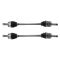 CV Axle Assembly Set