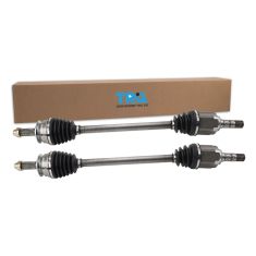 CV Axle Assembly Set