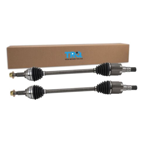 CV Axle Assembly Set