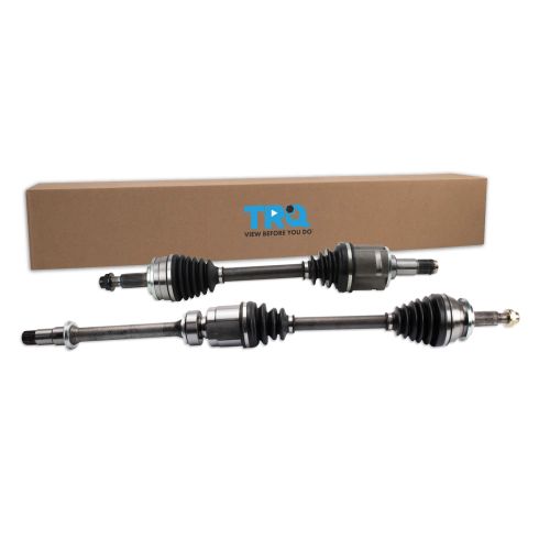 CV Axle Assembly Set