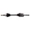 CV Axle Assembly Set