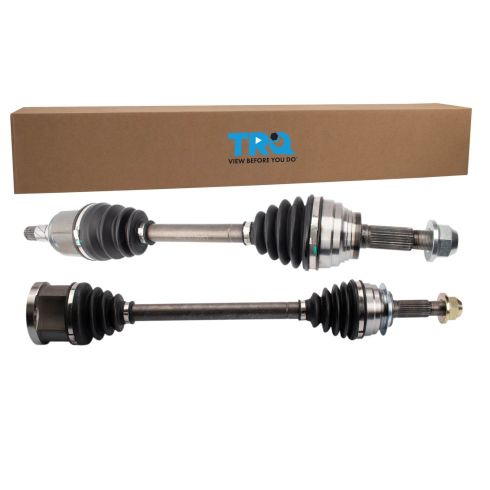 CV Axle Assembly Set