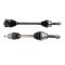 CV Axle Assembly Set