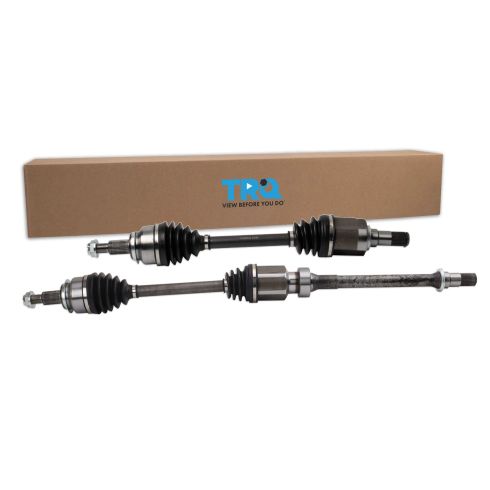 CV Axle Assembly Set