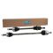 CV Axle Assembly Set
