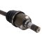 CV Axle Assembly Set
