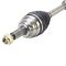 CV Axle Assembly Set