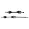 CV Axle Assembly Set