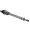 CV Axle Assembly Set