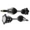 CV Axle Assembly Set