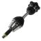 CV Axle Assembly Set