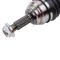 CV Axle Assembly Set