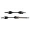 CV Axle Assembly Set