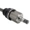 CV Axle Assembly Set