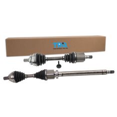 CV Axle Assembly Set