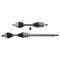CV Axle Assembly Set