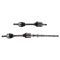 CV Axle Assembly Set