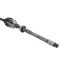 CV Axle Assembly Set