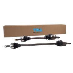 CV Axle Assembly Set