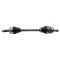 CV Axle Assembly Set