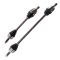 CV Axle Assembly Set