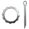 CV Axle Assembly Set
