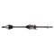 CV Axle Assembly Set