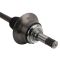 CV Axle Assembly Set