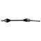 CV Axle Assembly Set