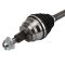 CV Axle Assembly Set