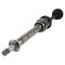 CV Axle Assembly Set