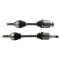 CV Axle Assembly Set