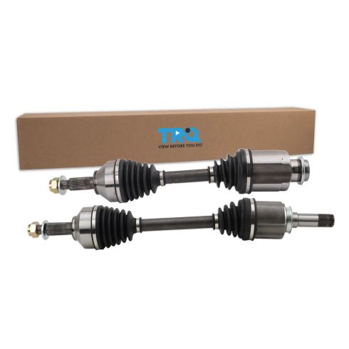 CV Axle Assembly Set